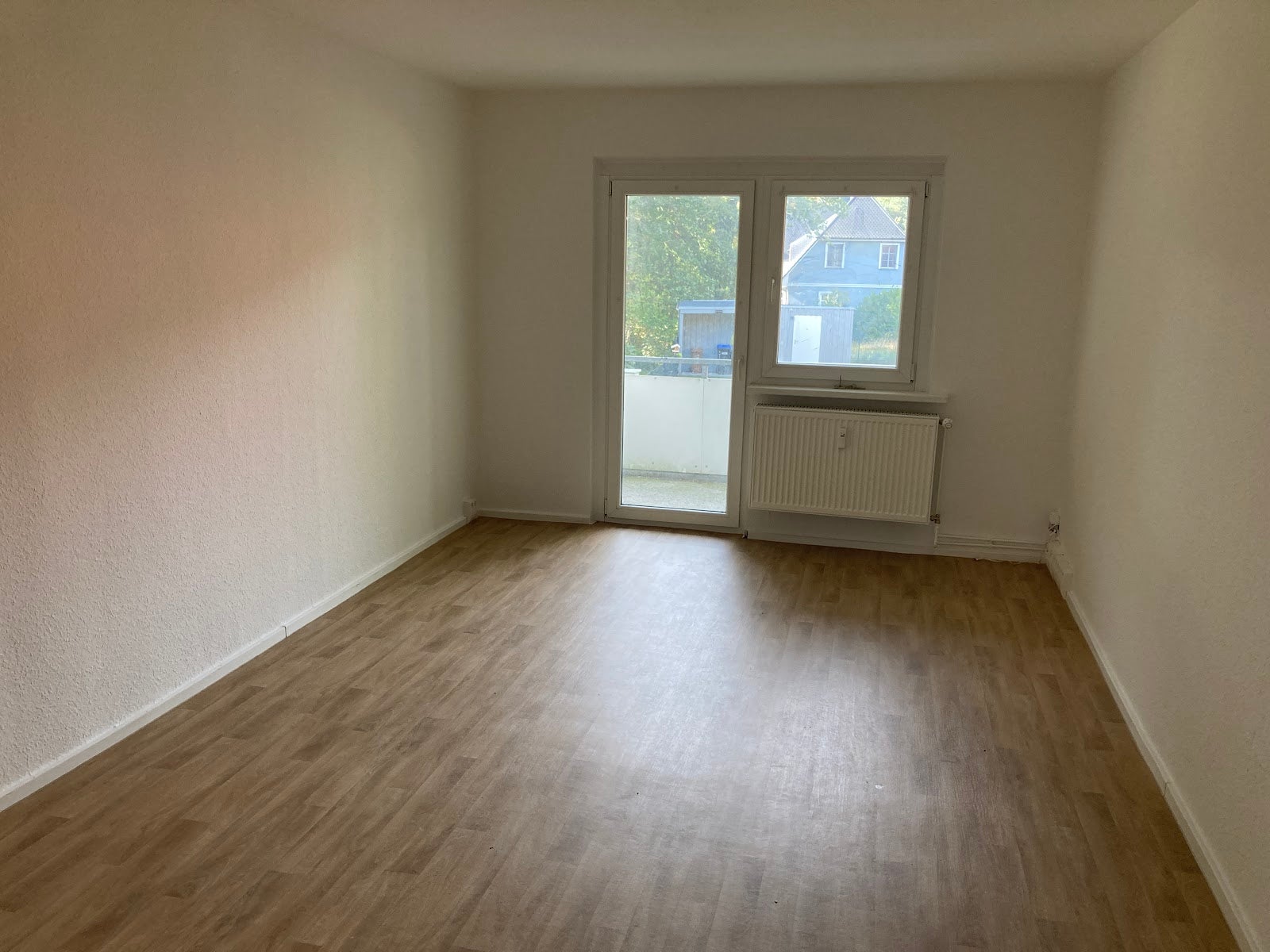 Wohnung Buchenstraße in Prerow