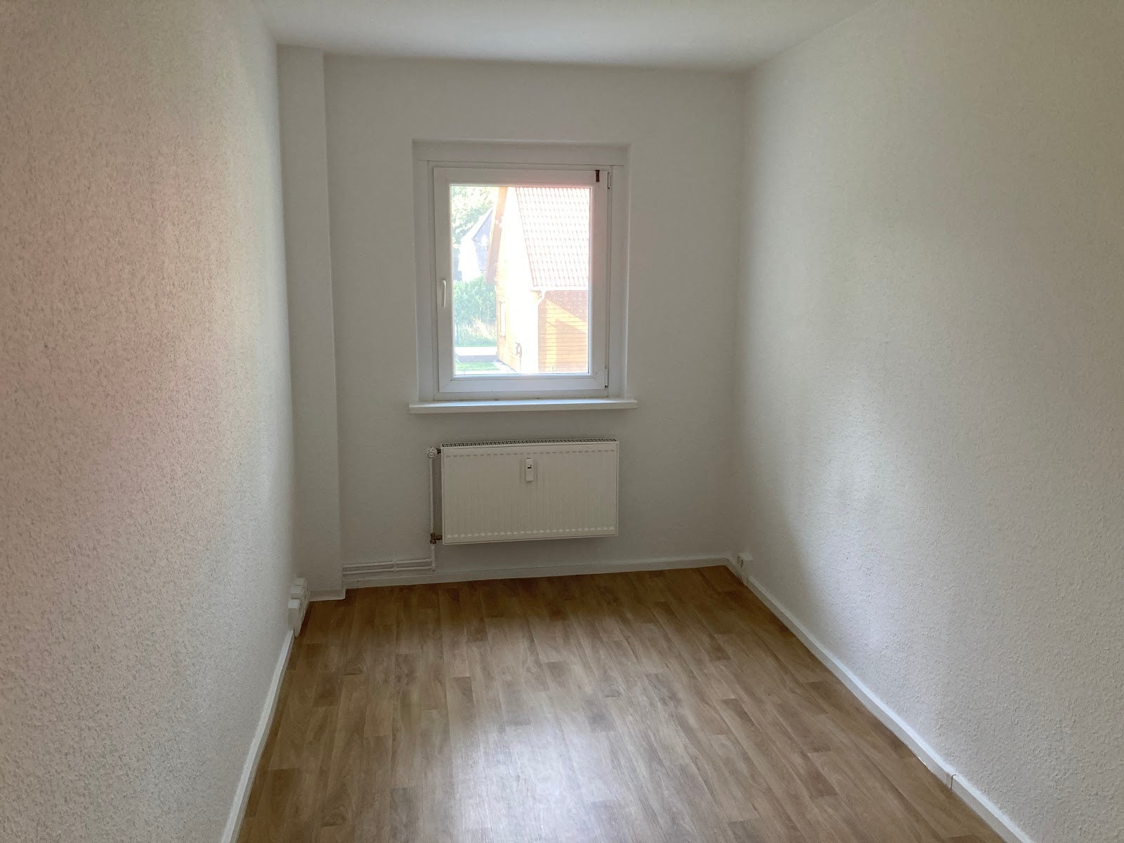 Wohnung Buchenstraße in Prerow