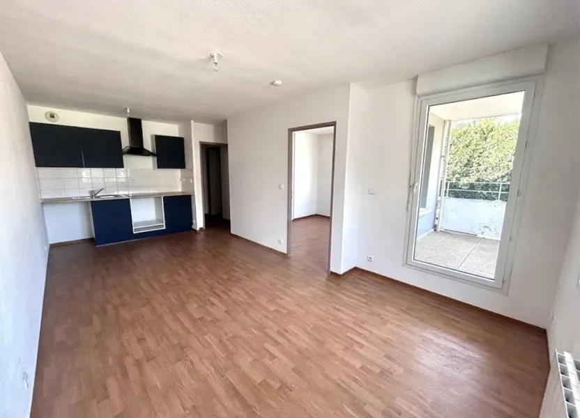 Flat Résidence Jardins de la Colline 1 in Trélissac