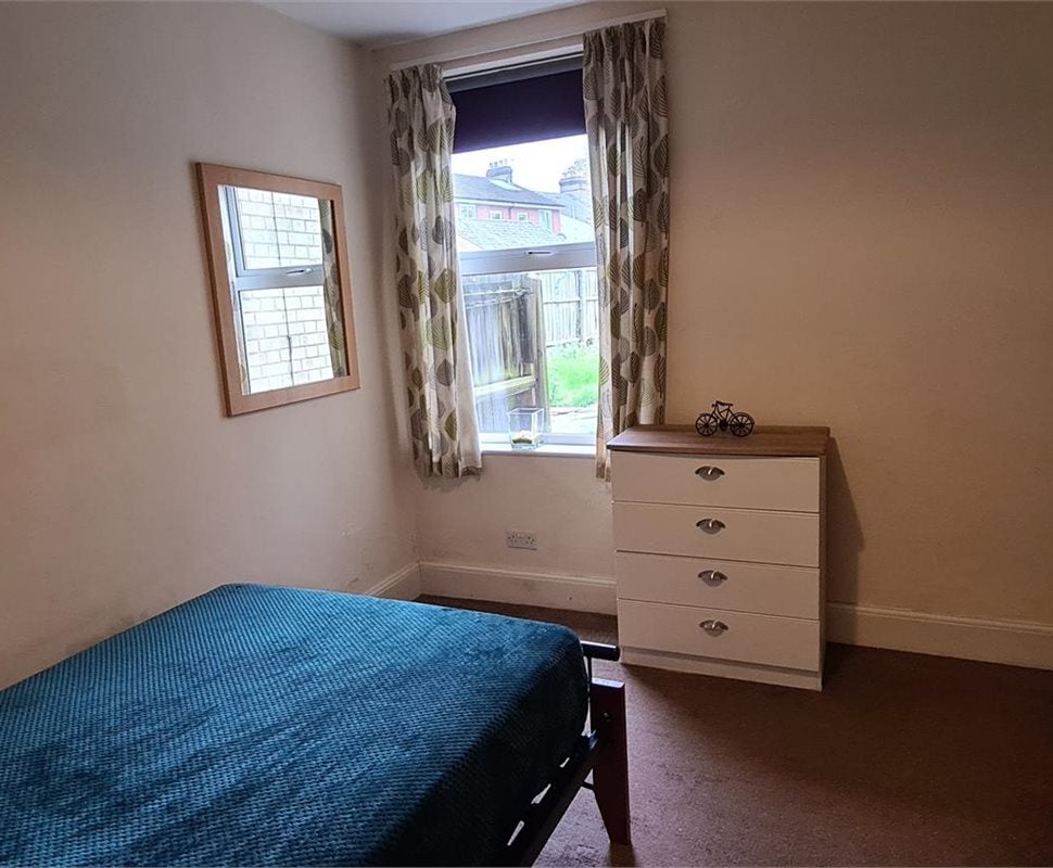 Room Market Street in South Cambridgeshire
