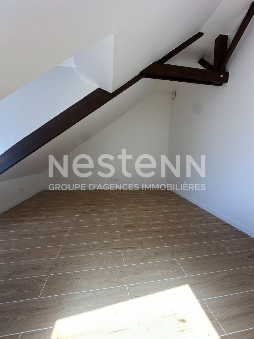 Appartement Rond-Point de la République à Locminé