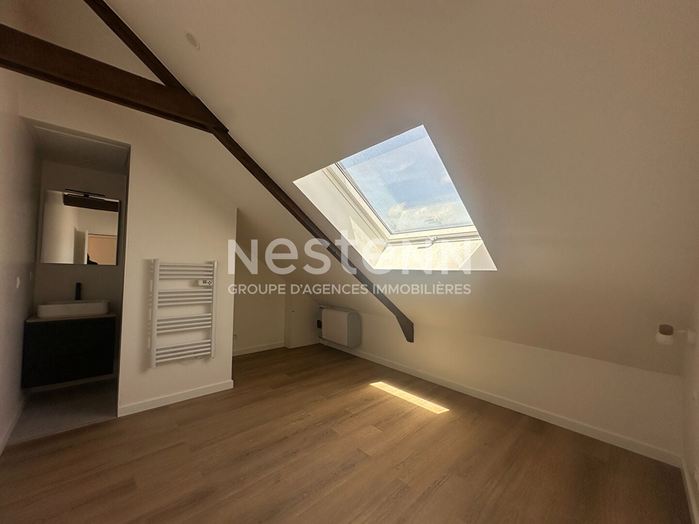 Appartement Rond-Point de la République à Locminé