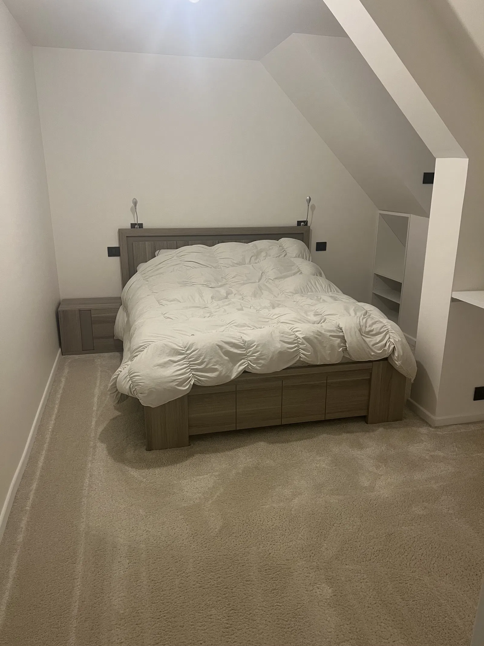 Room Chemin des Joncs in Dammartin-en-Goële