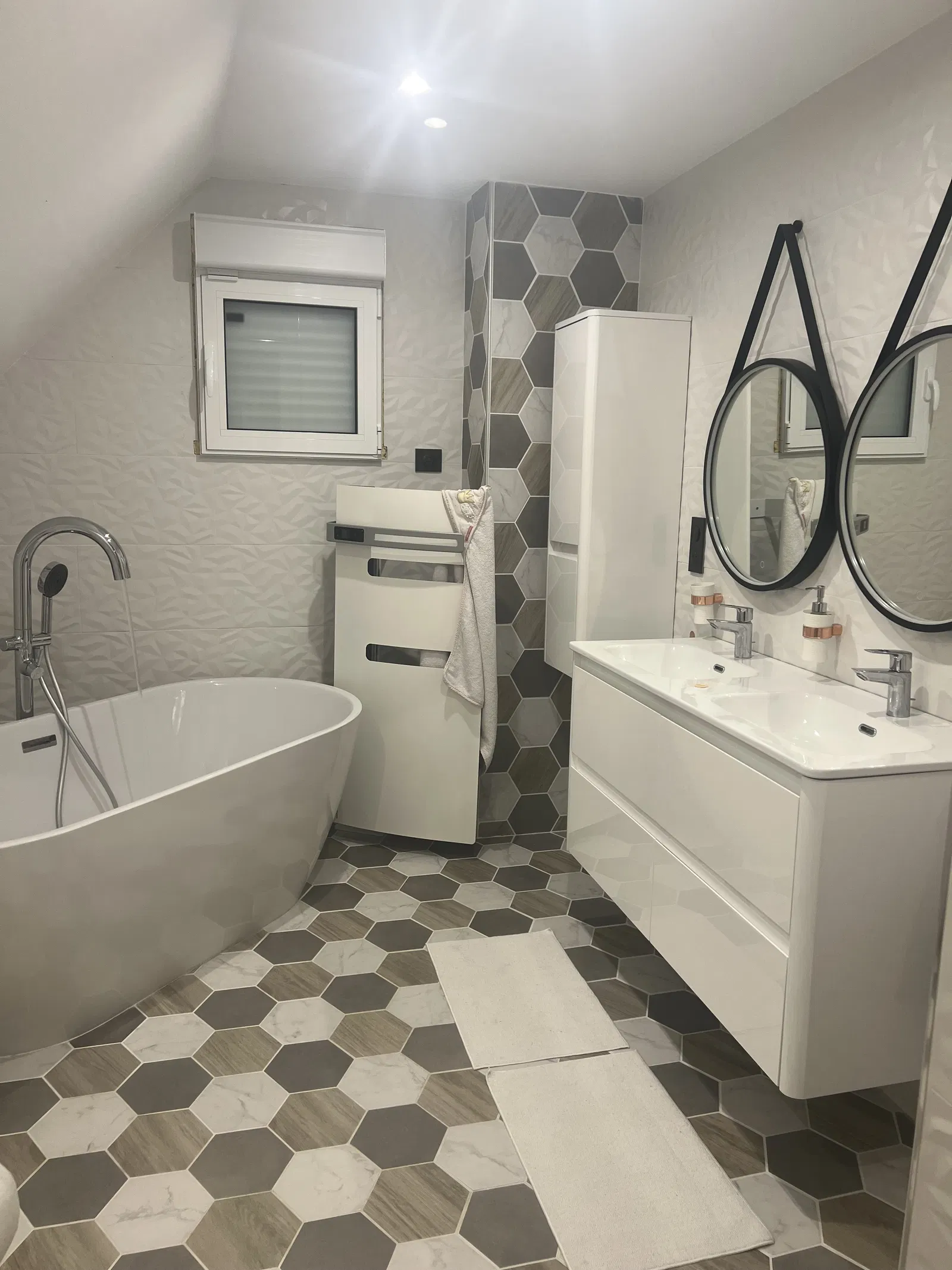 Room Chemin des Joncs in Dammartin-en-Goële
