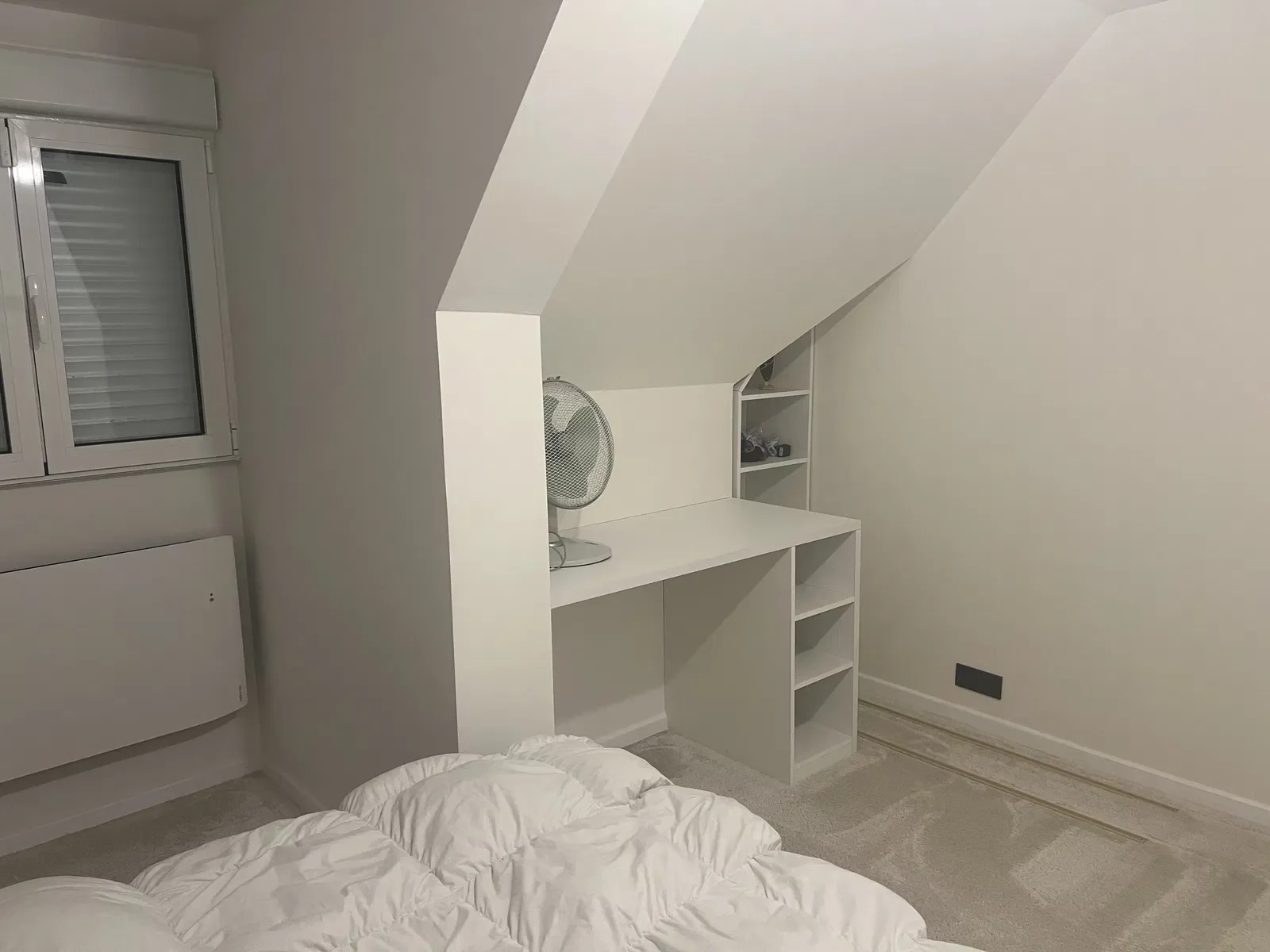 Room Chemin des Joncs in Dammartin-en-Goële