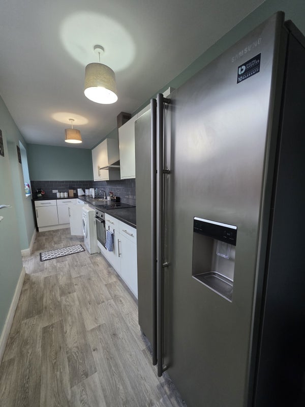 Room Harford Street in Middlesbrough
