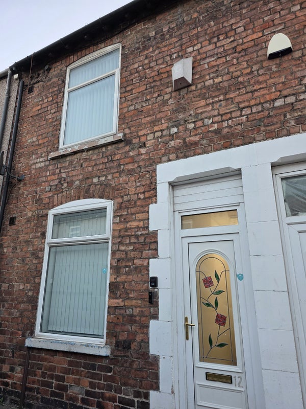 Room Harford Street in Middlesbrough