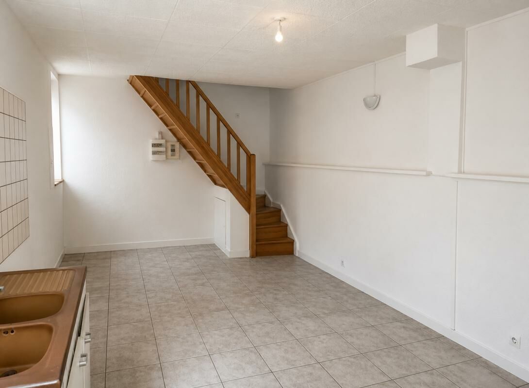 Maison Place Reine Mathilde à Falaise