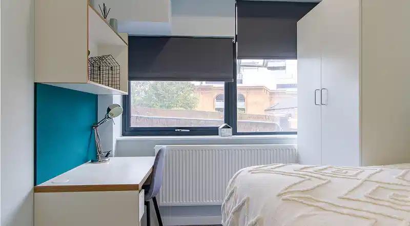 Room Hill Street in Coventry