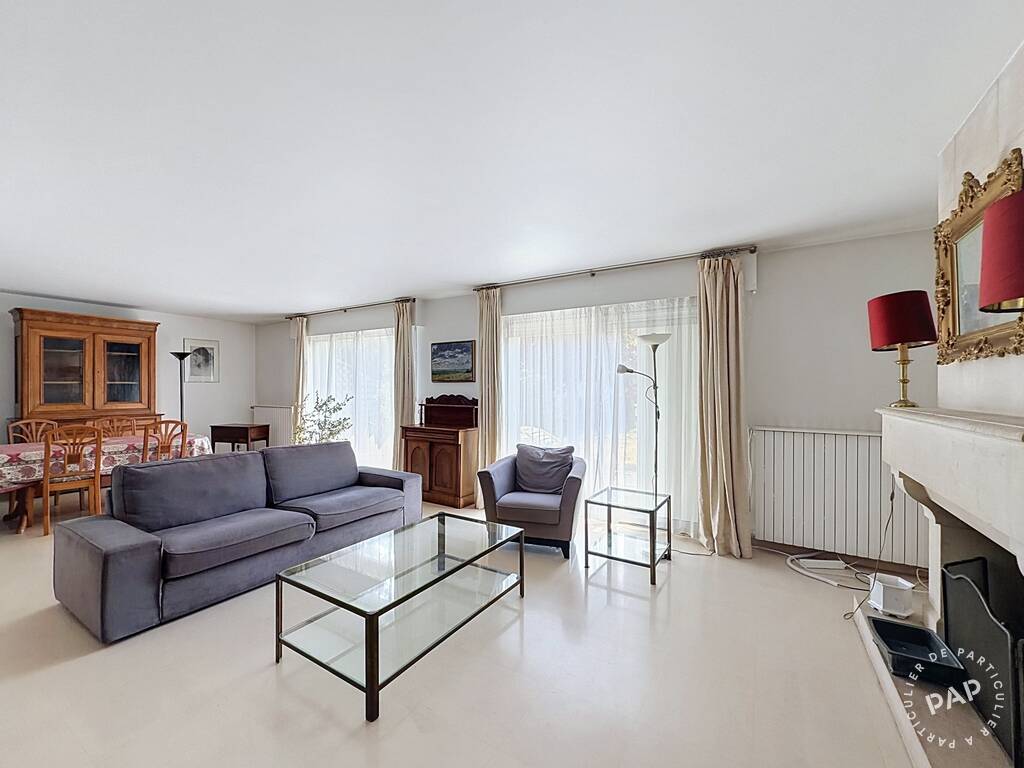 Maison Voie primaire nord du secteur II de Marne-la-Vallée à Champs-sur-Marne