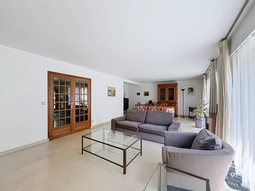 Maison Voie primaire nord du secteur II de Marne-la-Vallée à Champs-sur-Marne