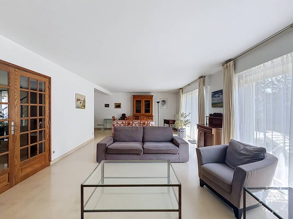 Maison Voie primaire nord du secteur II de Marne-la-Vallée à Champs-sur-Marne