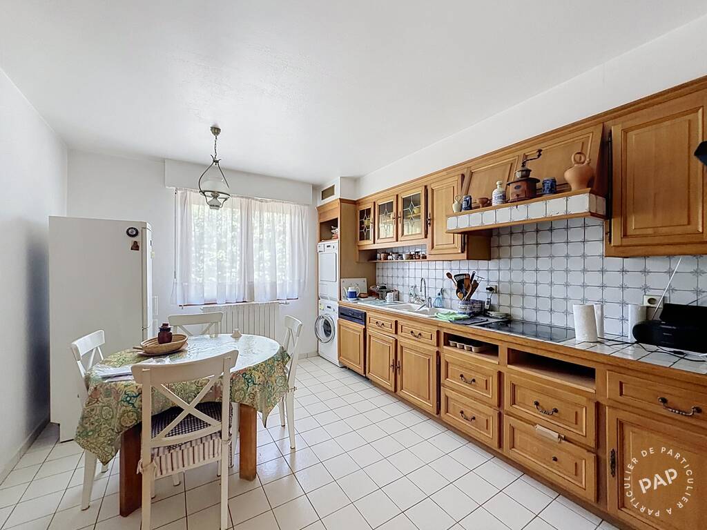 Maison Voie primaire nord du secteur II de Marne-la-Vallée à Champs-sur-Marne