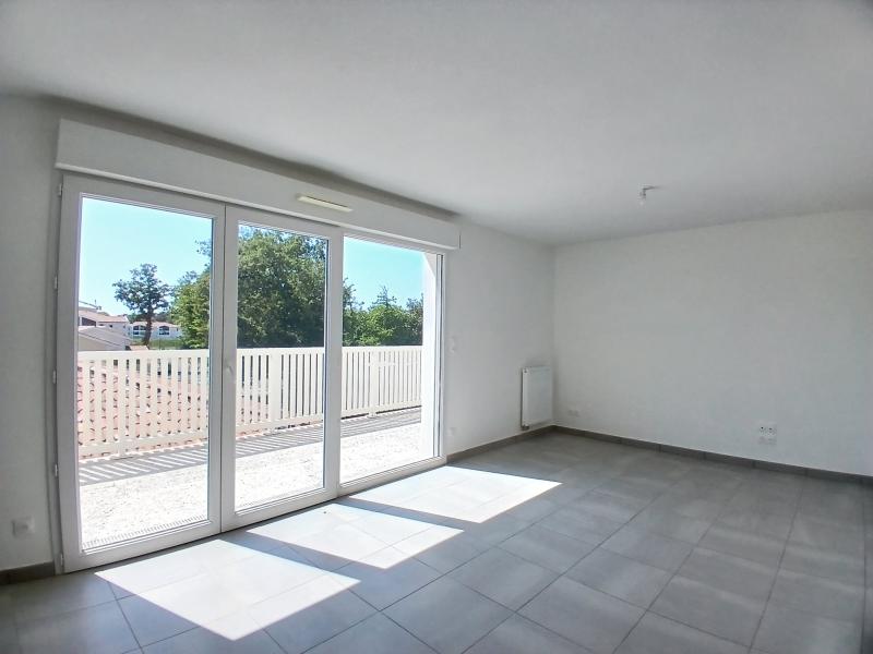 Appartement Rue de la Gabarre à Saint-Vincent-de-Tyrosse