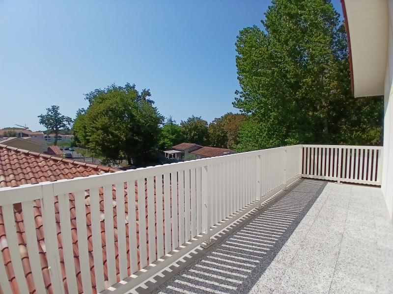 Appartement Rue de la Gabarre à Saint-Vincent-de-Tyrosse