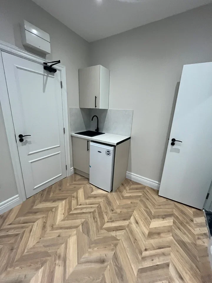 Flat Abery Street in Greater London