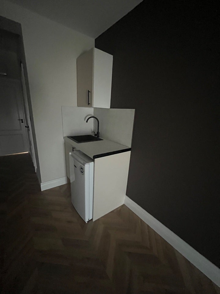 Flat Abery Street in Greater London