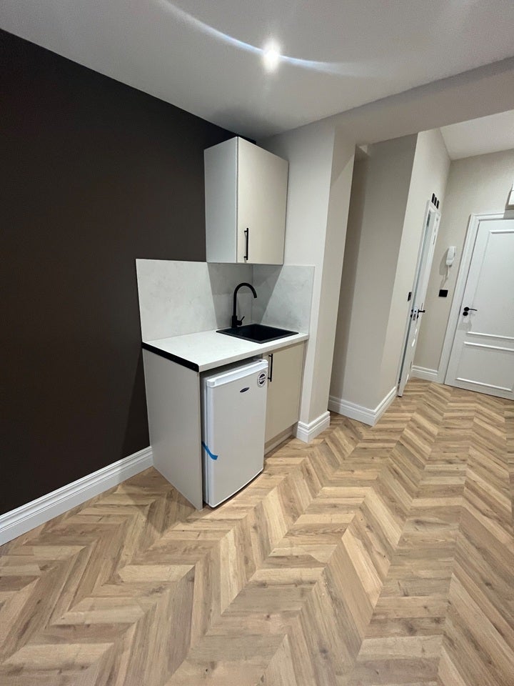 Flat Abery Street in Greater London