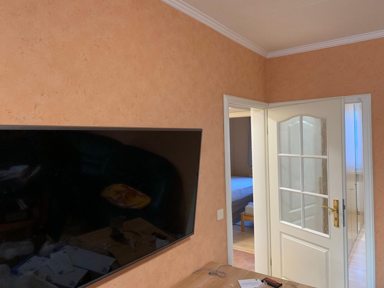 Wohnung Kieler Straße in Schwerin