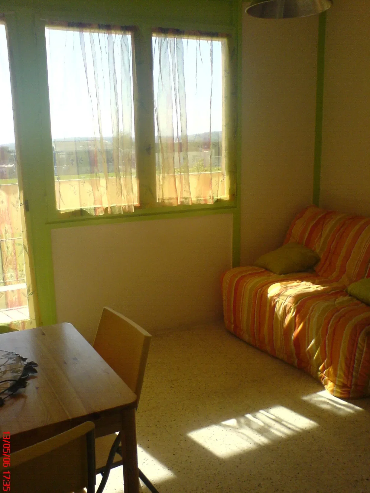Appartement Avenue Raoul Bonnecaze à Balaruc-les-Bains