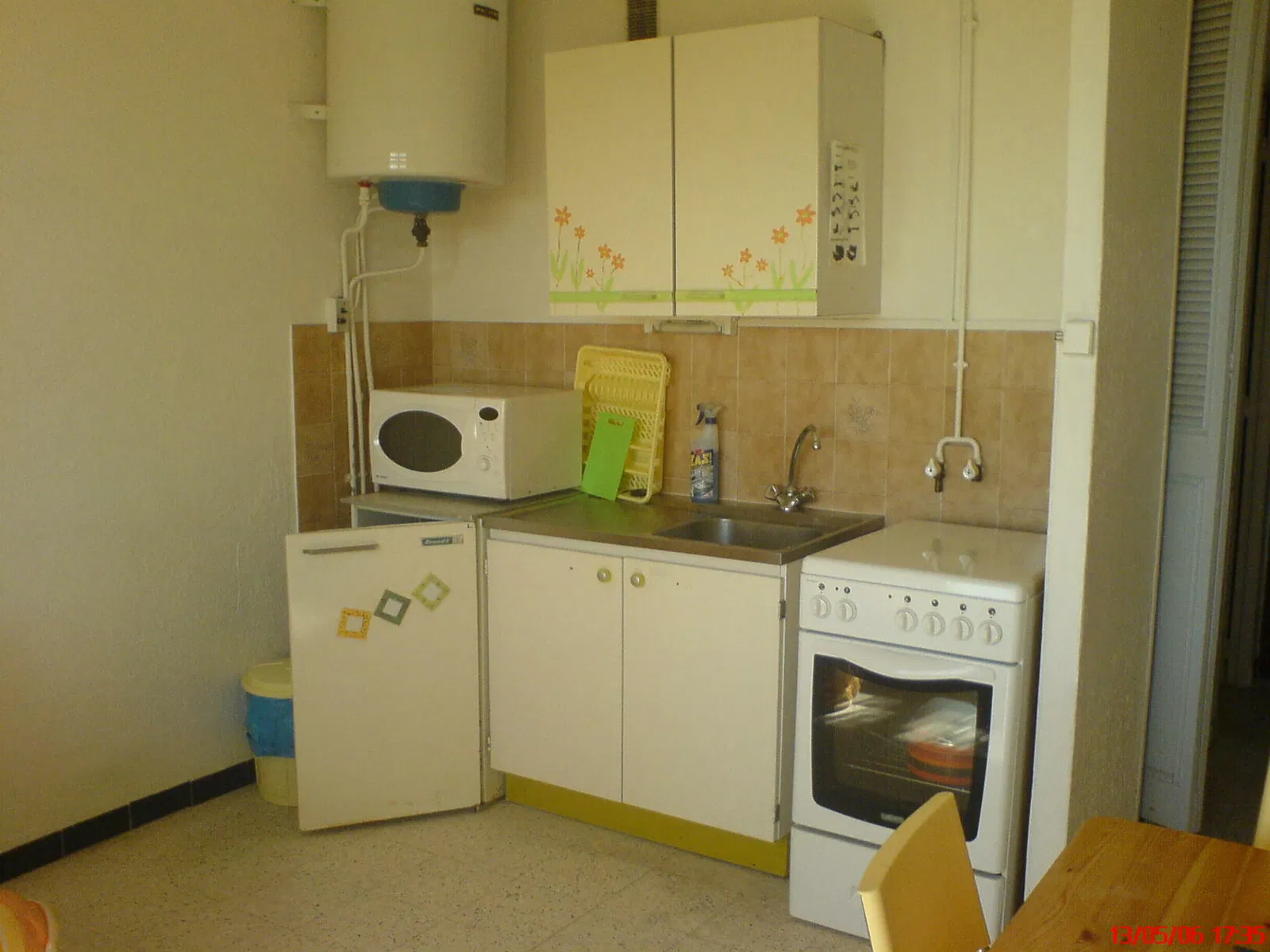 Appartement Avenue Raoul Bonnecaze à Balaruc-les-Bains