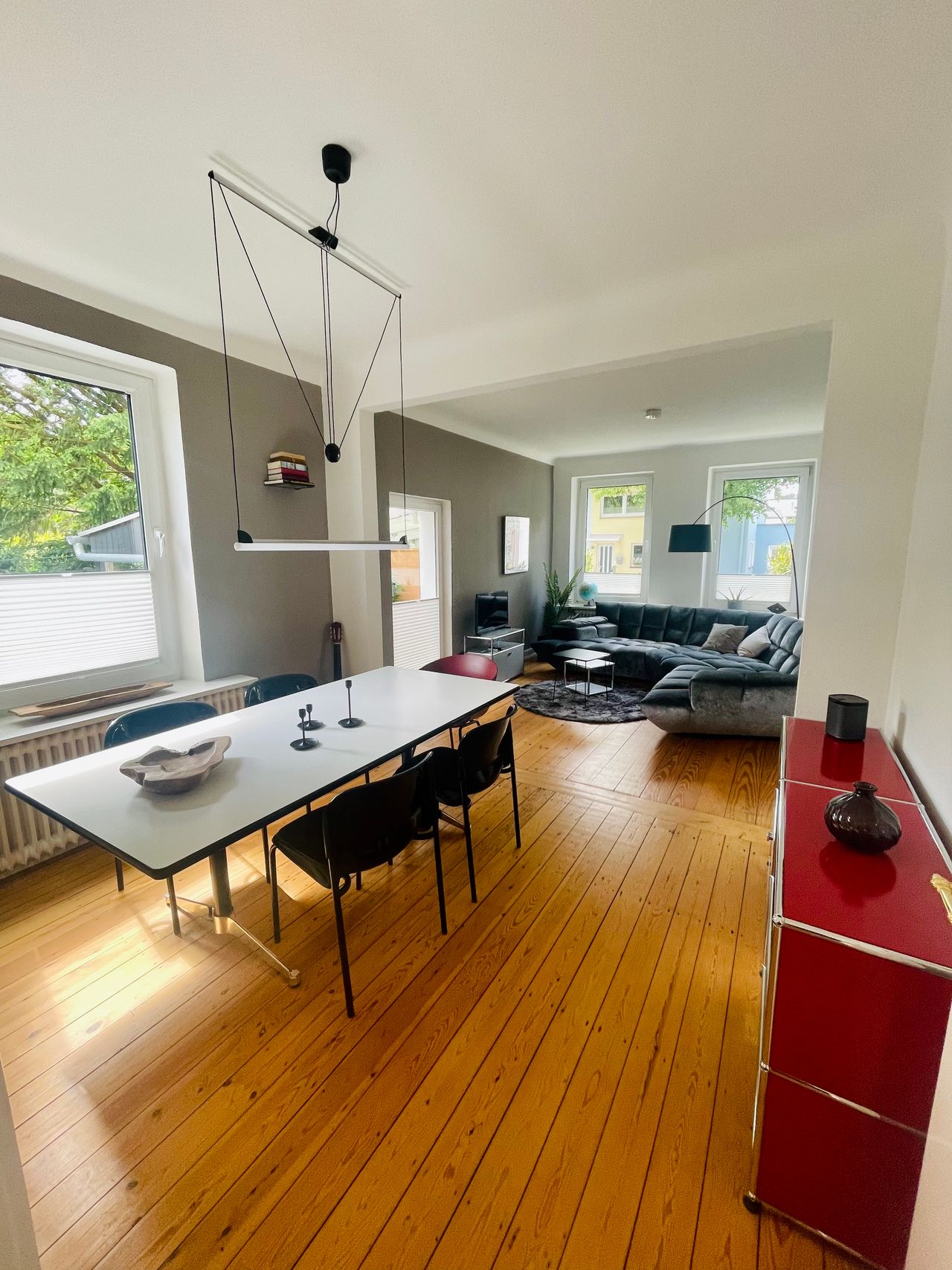Wohnung Vogt-Kölln-Straße in Hamburg