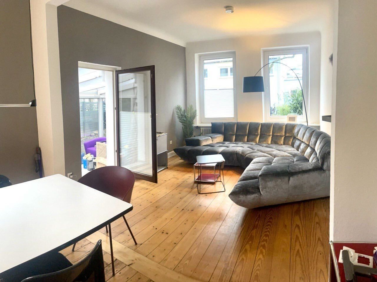 Wohnung Vogt-Kölln-Straße in Hamburg