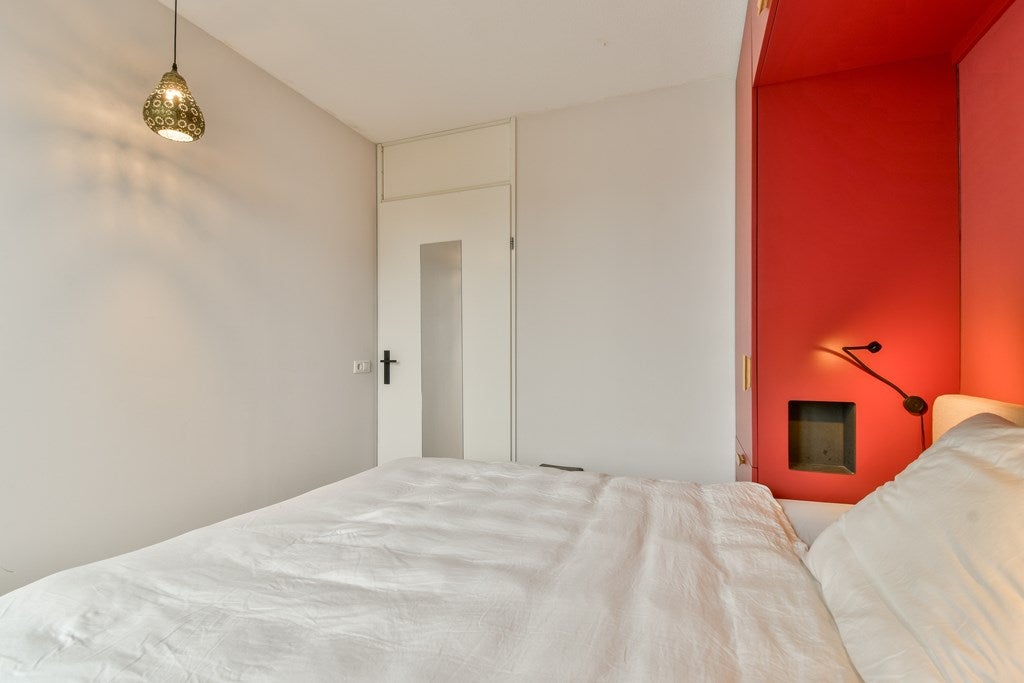 Appartement Cruquiuskade 11