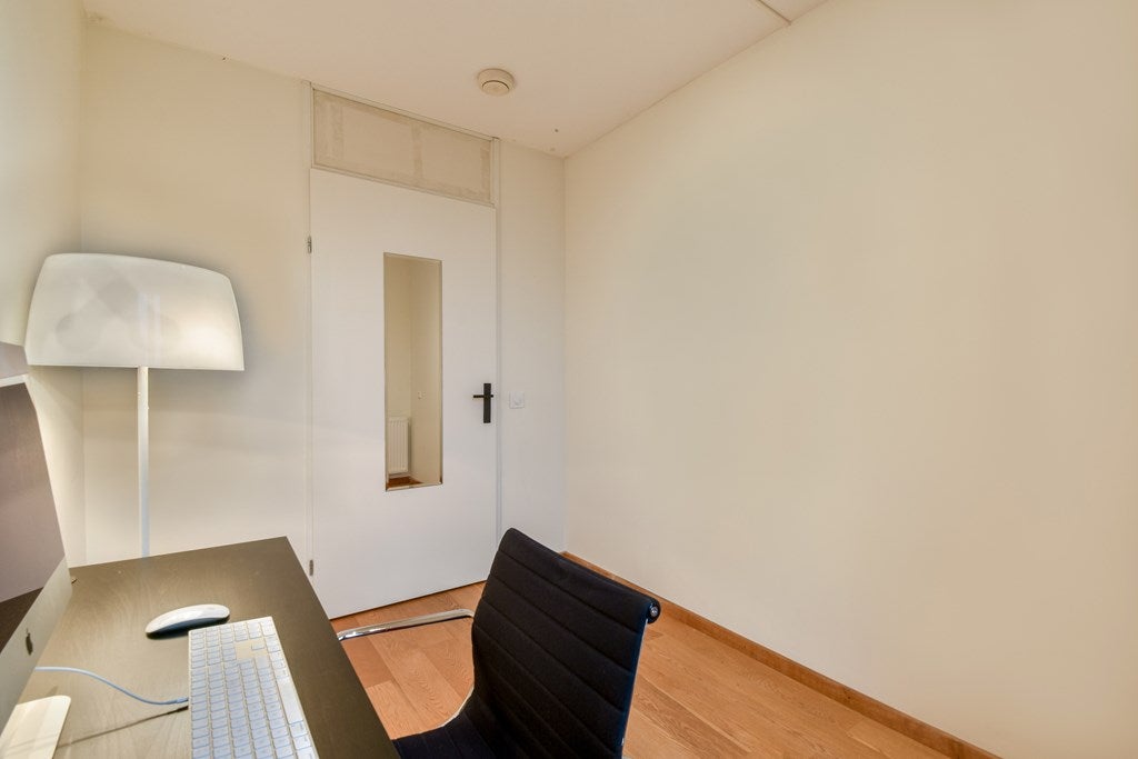 Appartement Cruquiuskade 13