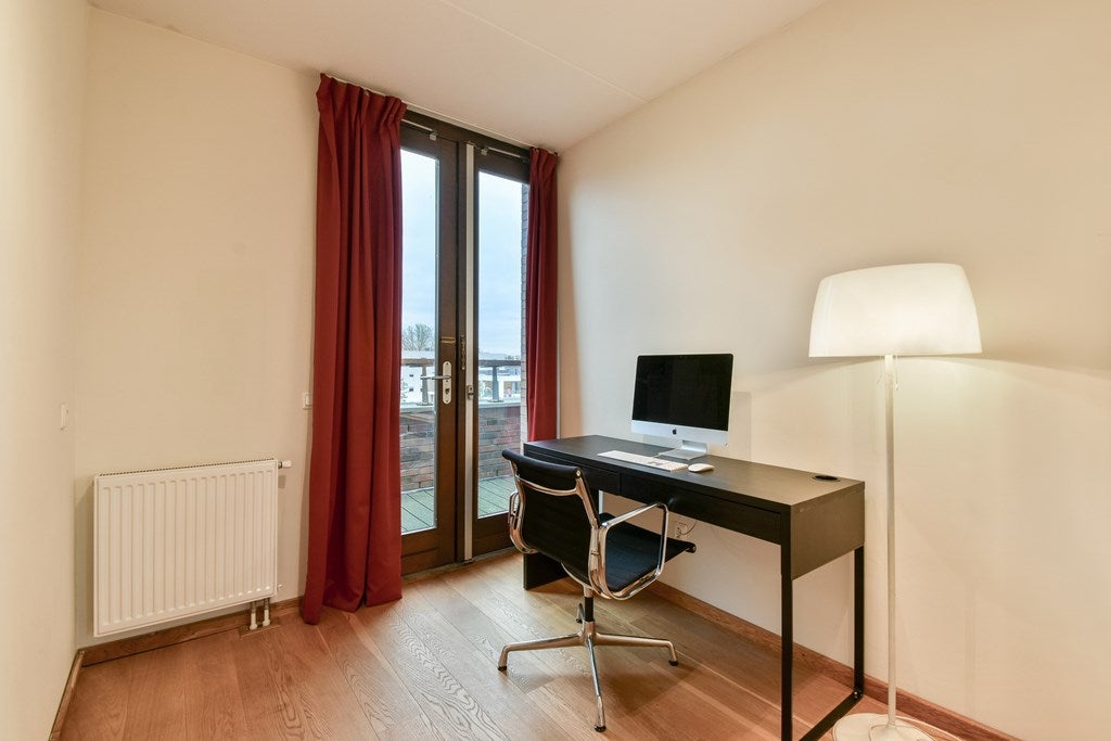 Appartement Cruquiuskade 12