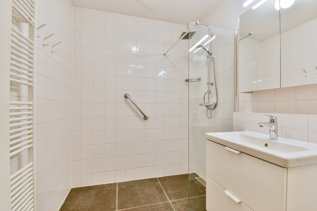 Appartement Cruquiuskade 14