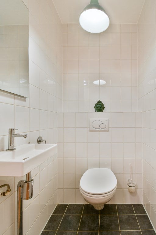 Appartement Cruquiuskade 15