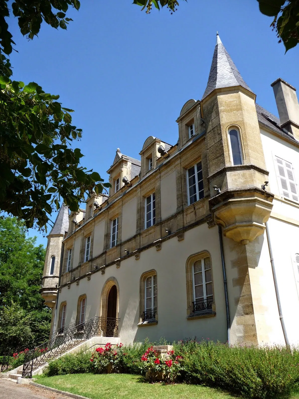 Room Avenue Aristide Briand in Montignac-Lascaux