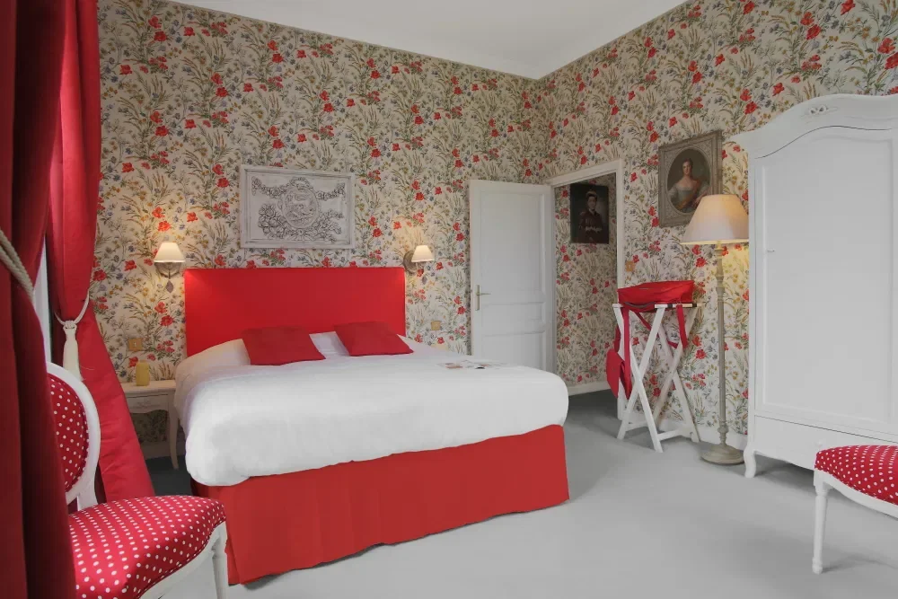 Room Avenue Aristide Briand in Montignac-Lascaux
