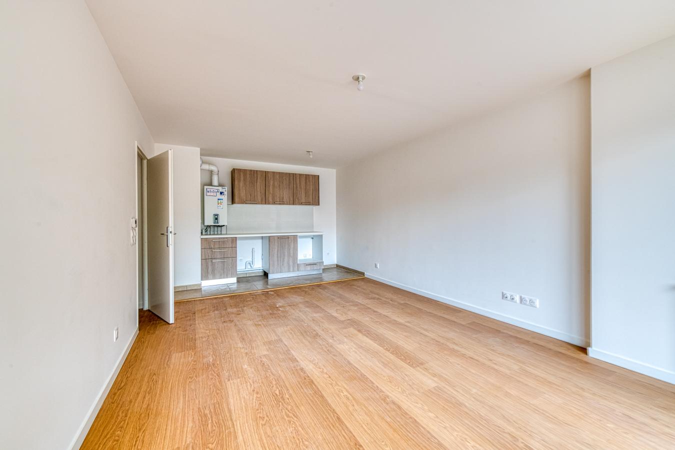 Appartement Rue Léon Blum à Villiers-le-Bel
