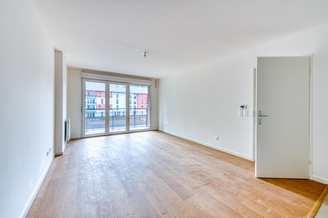 Appartement Rue Léon Blum à Villiers-le-Bel