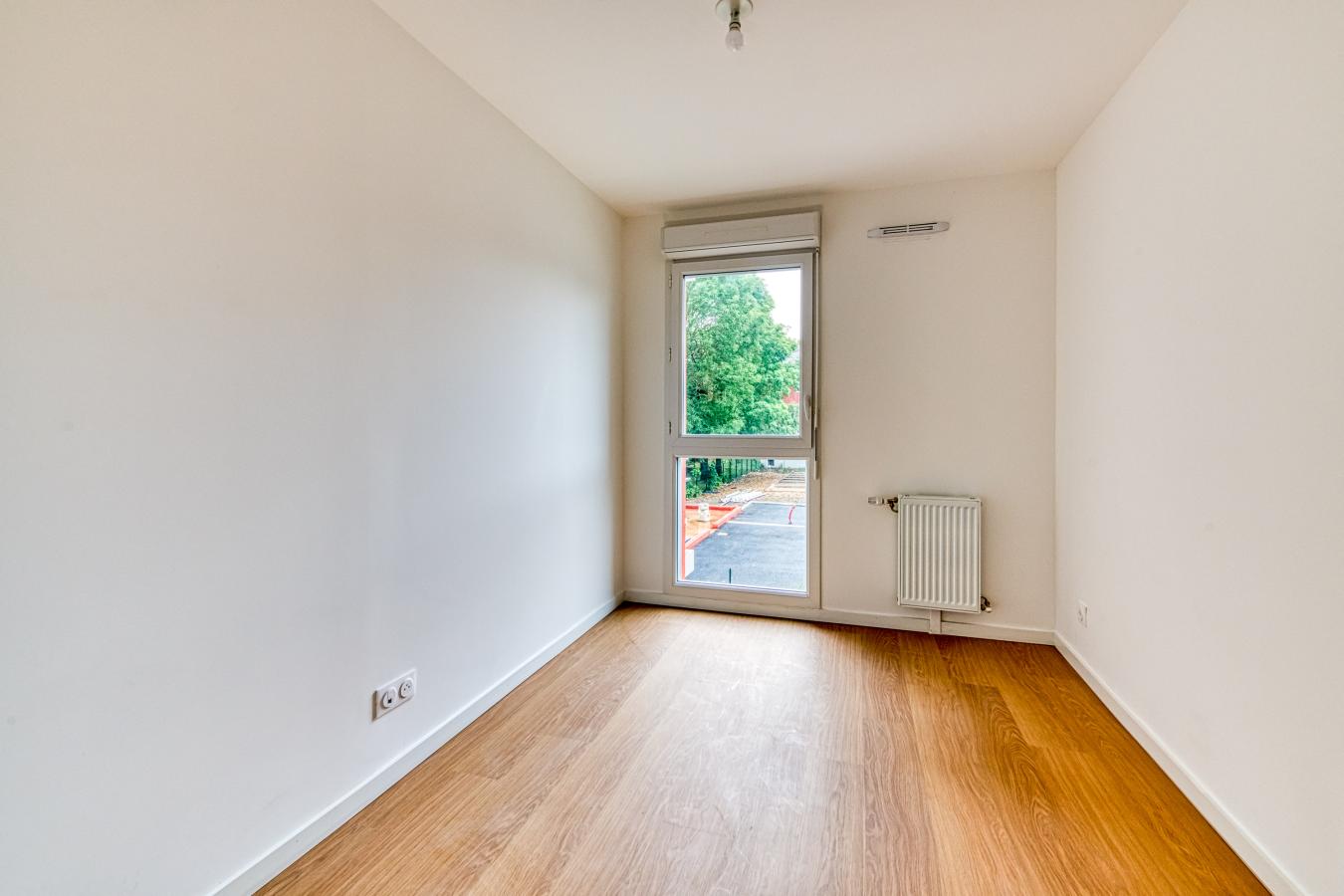 Appartement Rue Léon Blum à Villiers-le-Bel