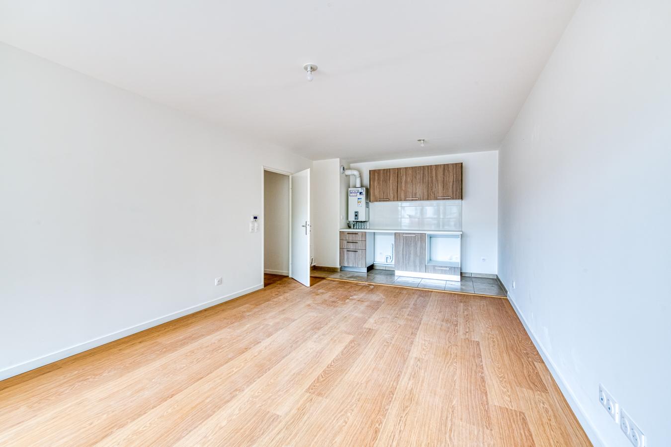 Appartement Rue Léon Blum à Villiers-le-Bel