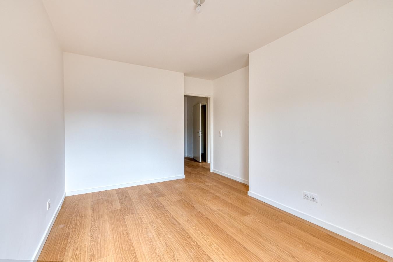 Appartement Rue Léon Blum à Villiers-le-Bel