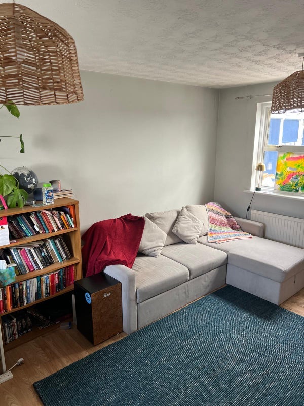 Room Green Pond Road in Greater London