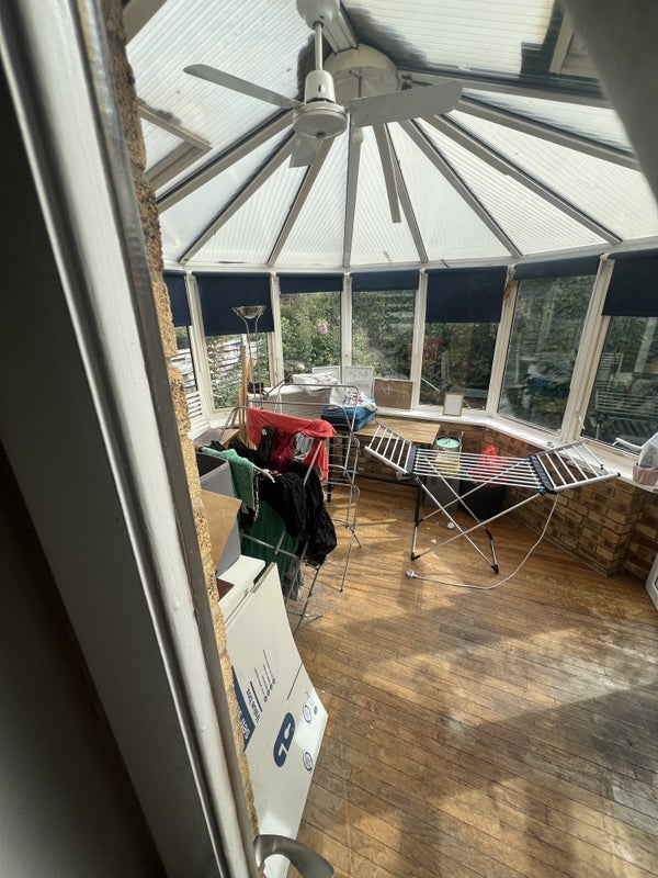 Room Green Pond Road in Greater London