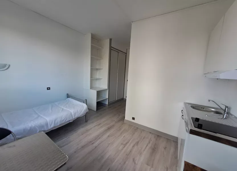 Appartement Rue Jean Pouyat à Limoges