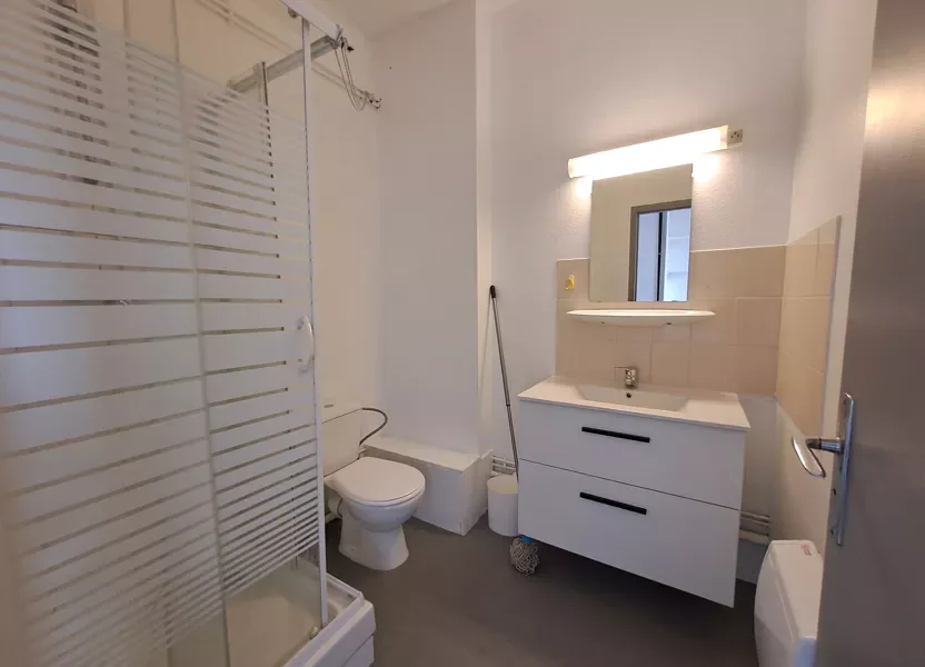 Appartement Rue Jean Pouyat à Limoges