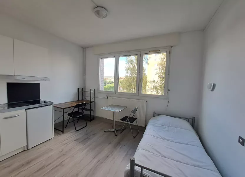 Appartement Rue Jean Pouyat à Limoges
