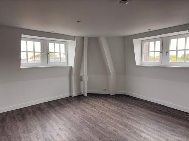 Woning te huur: Raamstraat, Dordrecht
