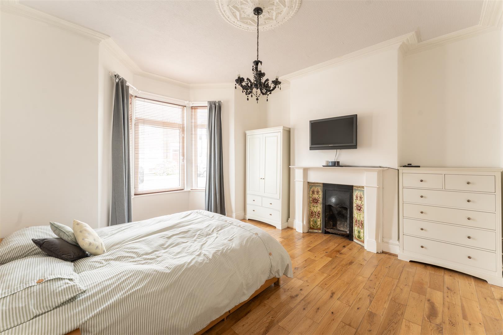 Flat Newlands Road in Newcastle upon Tyne