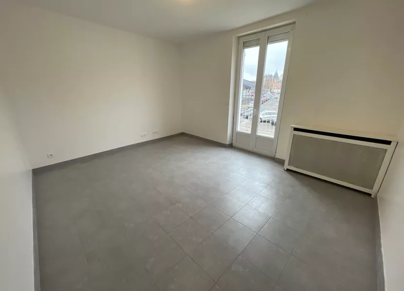 Maison Avenue de la République à Coulommiers