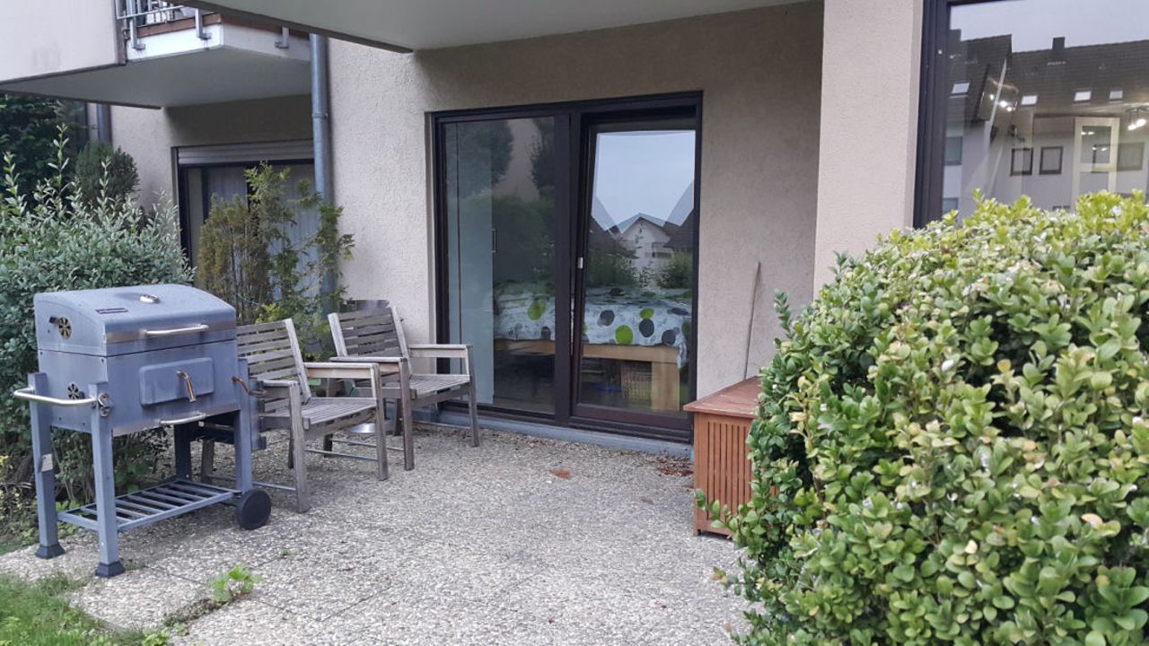 Wohnung Scottweg in Stuttgart