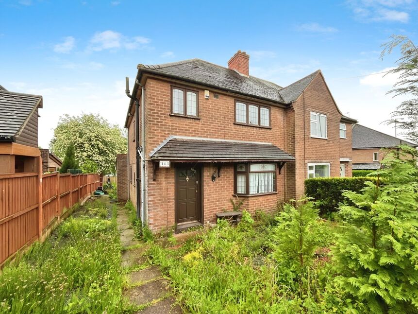 House Clayton Road in Newcastle upon Tyne