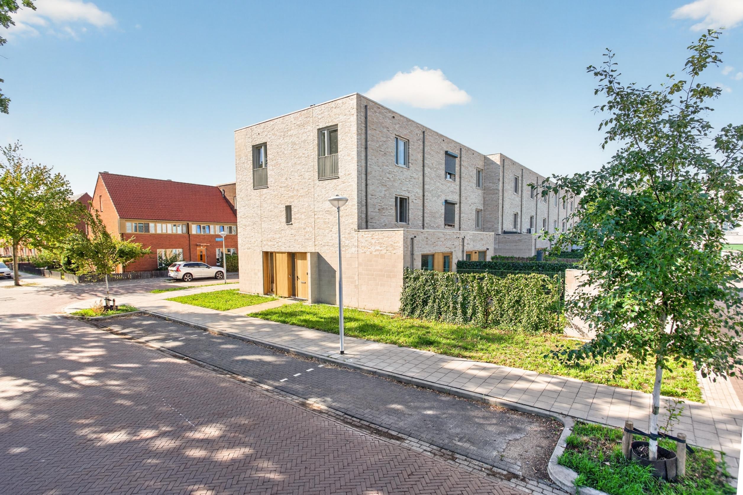 Huis Koenraadlaan 2 L in Eindhoven